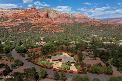 1530 Soldiers Pass Road, Sedona, AZ 86336 - Photo 45