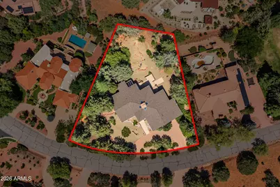1530 Soldiers Pass Road, Sedona, AZ 86336 - Photo 47