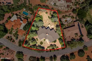1530 Soldiers Pass Rd, Sedona, AZ 86336 - Photo 47