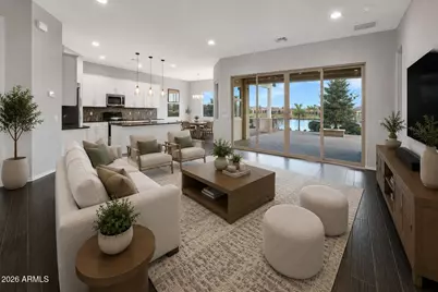 41725 W Harvest Moon Drive, Maricopa, AZ 85138 - Photo 5