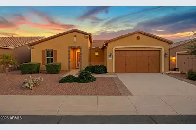 41725 W Harvest Moon Drive, Maricopa, AZ 85138 - Photo 51