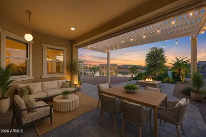 41725 W Harvest Moon Drive, Maricopa, AZ 85138 - Photo 15
