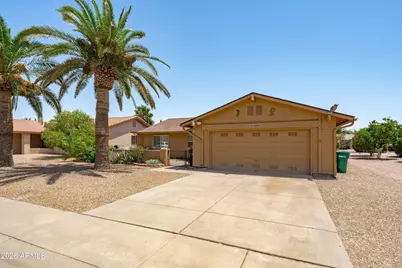 1009 Leisure World --, Mesa, AZ 85206 - Photo 3