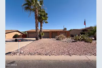 17349 E El Pueblo Boulevard, Fountain Hills, AZ 85268 - Photo 1