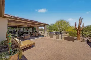 3361 Phantom St, Wickenburg, AZ 85390 - Photo 31