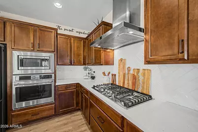 3361 Phantom Street, Wickenburg, AZ 85390 - Photo 15
