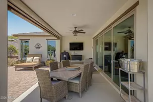 3361 Phantom St, Wickenburg, AZ 85390 - Photo 33