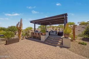 3361 Phantom St, Wickenburg, AZ 85390 - Photo 13