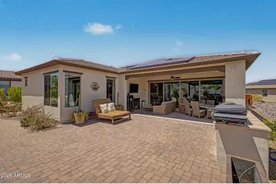 3361 Phantom Street, Wickenburg, AZ 85390 - Photo 37