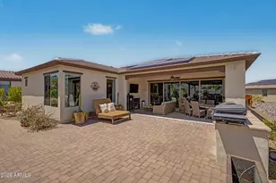 3361 Phantom St, Wickenburg, AZ 85390 - Photo 37
