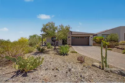 3361 Phantom Street, Wickenburg, AZ 85390 - Photo 3