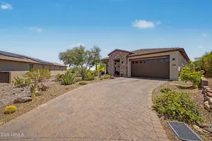 3361 Phantom St, Wickenburg, AZ 85390 - Photo 39
