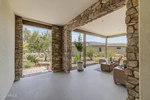 3361 Phantom St, Wickenburg, AZ 85390 - Photo 7