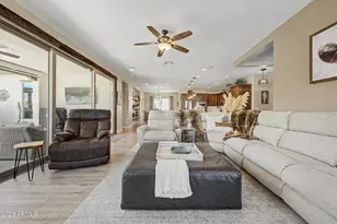 3361 Phantom St, Wickenburg, AZ 85390 - Photo 9