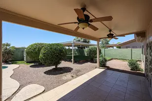 2778 N 133rd Dr, Goodyear, AZ 85395 - Photo 37