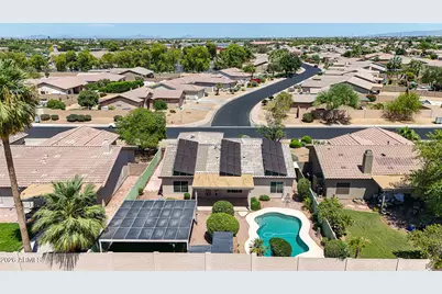 2778 N 133rd Drive, Goodyear, AZ 85395 - Photo 3