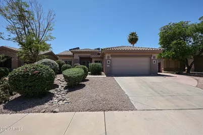 2778 N 133rd Drive, Goodyear, AZ 85395 - Photo 1