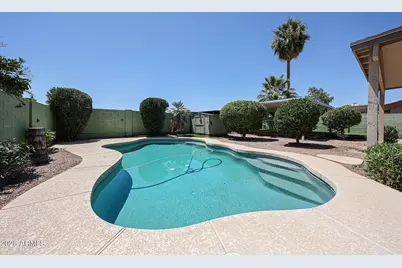 2778 N 133rd Drive, Goodyear, AZ 85395 - Photo 43