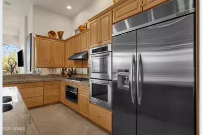 9251 N Sunset Ridge, Fountain Hills, AZ 85268 - Photo 21