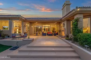 9251 N Sunset Ridge, Fountain Hills, AZ 85268 - Photo 57