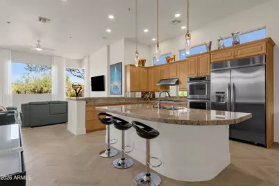 9251 N Sunset Ridge, Fountain Hills, AZ 85268 - Photo 23