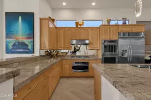 9251 N Sunset Ridge, Fountain Hills, AZ 85268 - Photo 25
