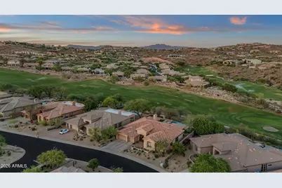 9251 N Sunset Ridge, Fountain Hills, AZ 85268 - Photo 73