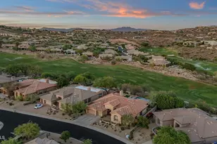 9251 N Sunset Ridge, Fountain Hills, AZ 85268 - Photo 73
