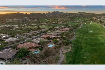 9251 N Sunset Ridge, Fountain Hills, AZ 85268 - Photo 79