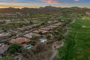 9251 N Sunset Ridge, Fountain Hills, AZ 85268 - Photo 79