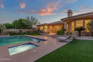 9251 N Sunset Ridge, Fountain Hills, AZ 85268 - Photo 61