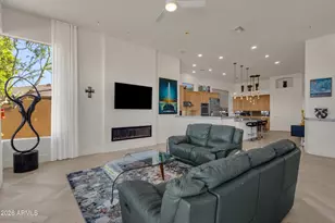 9251 N Sunset Ridge, Fountain Hills, AZ 85268 - Photo 31