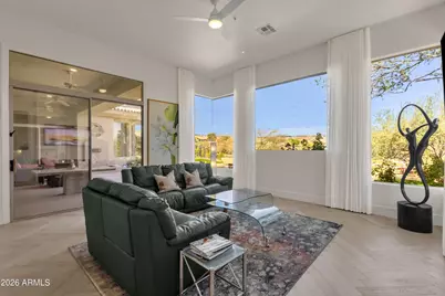 9251 N Sunset Ridge, Fountain Hills, AZ 85268 - Photo 27