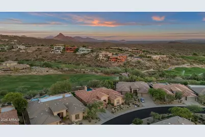 9251 N Sunset Ridge, Fountain Hills, AZ 85268 - Photo 71