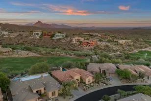 9251 N Sunset Ridge, Fountain Hills, AZ 85268 - Photo 71