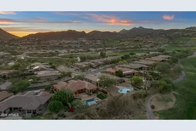 9251 N Sunset Ridge, Fountain Hills, AZ 85268 - Photo 75