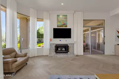 9251 N Sunset Ridge, Fountain Hills, AZ 85268 - Photo 37