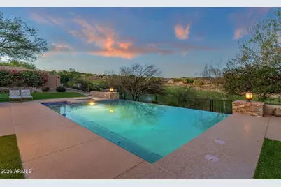 9251 N Sunset Ridge, Fountain Hills, AZ 85268 - Photo 67