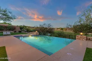 9251 N Sunset Ridge, Fountain Hills, AZ 85268 - Photo 67