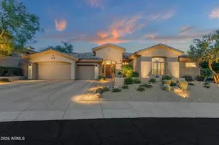 9251 N Sunset Ridge, Fountain Hills, AZ 85268 - Photo 5