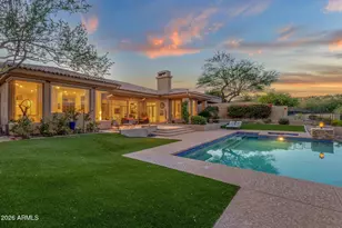 9251 N Sunset Ridge, Fountain Hills, AZ 85268 - Photo 59