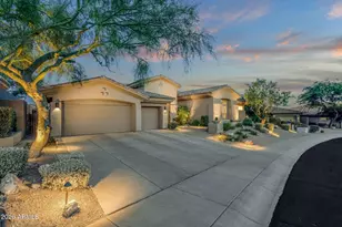 9251 N Sunset Ridge, Fountain Hills, AZ 85268 - Photo 3