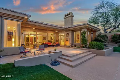 9251 N Sunset Ridge, Fountain Hills, AZ 85268 - Photo 57