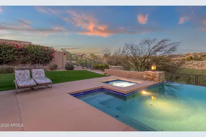 9251 N Sunset Ridge, Fountain Hills, AZ 85268 - Photo 65