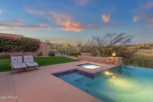 9251 N Sunset Ridge, Fountain Hills, AZ 85268 - Photo 65