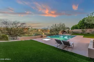 9251 N Sunset Ridge, Fountain Hills, AZ 85268 - Photo 63