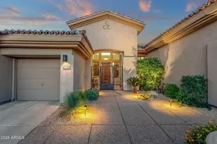 9251 N Sunset Ridge, Fountain Hills, AZ 85268 - Photo 7