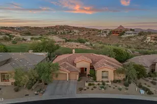 9251 N Sunset Ridge, Fountain Hills, AZ 85268 - Photo 9