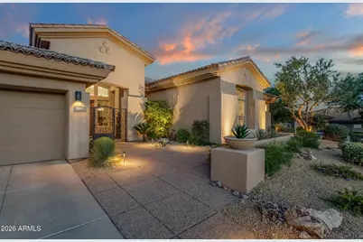 9251 N Sunset Ridge, Fountain Hills, AZ 85268 - Photo 5