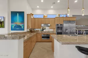 9251 N Sunset Ridge, Fountain Hills, AZ 85268 - Photo 21